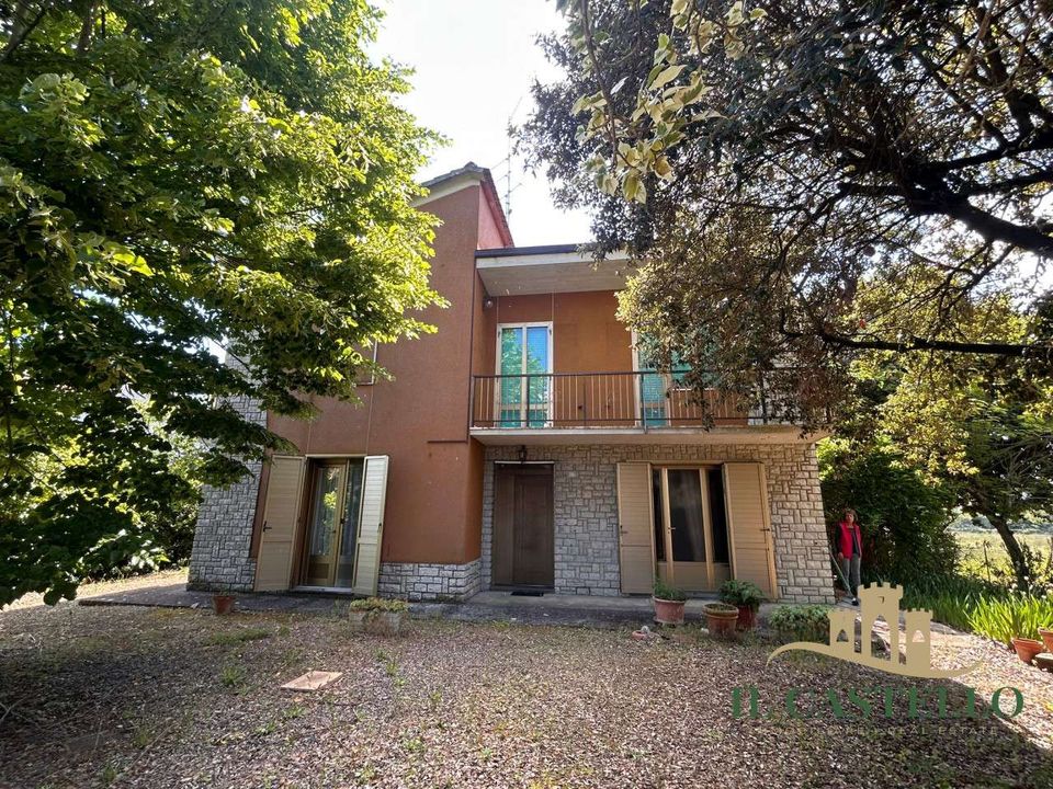 Villa i Castiglione del Lago, Perugia - foto 1