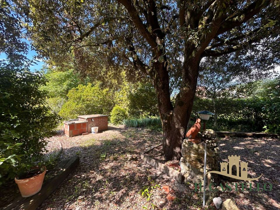 Villa i Castiglione del Lago, Perugia - foto 3