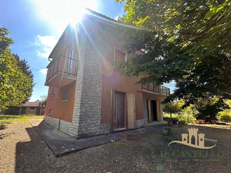 Villa i Castiglione del Lago, Perugia - foto 5