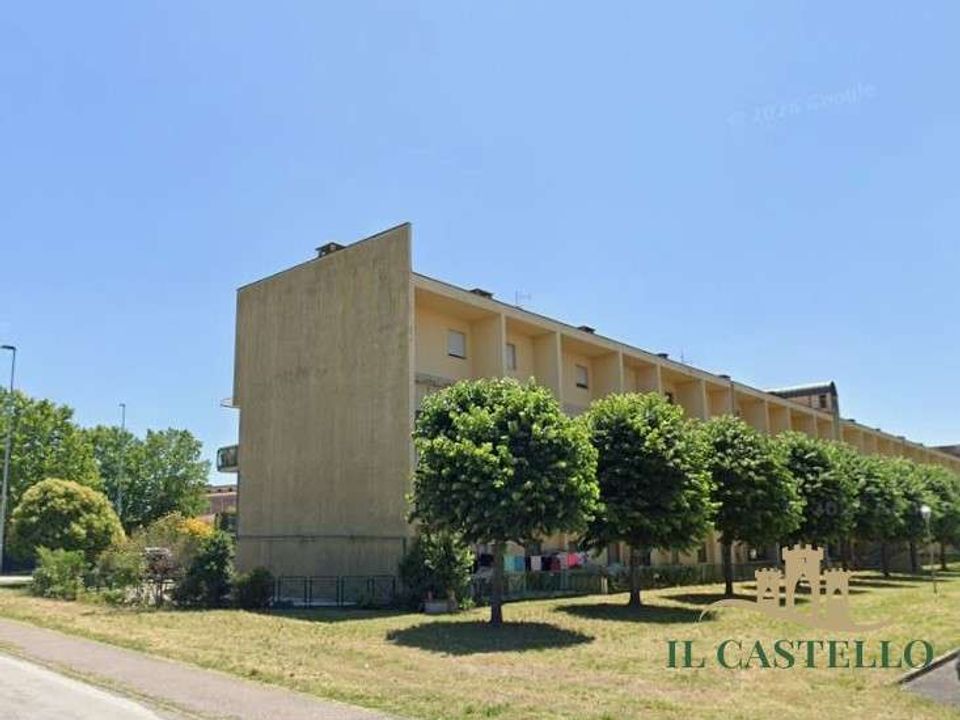 Villa i Castiglione del Lago, Perugia - foto 1