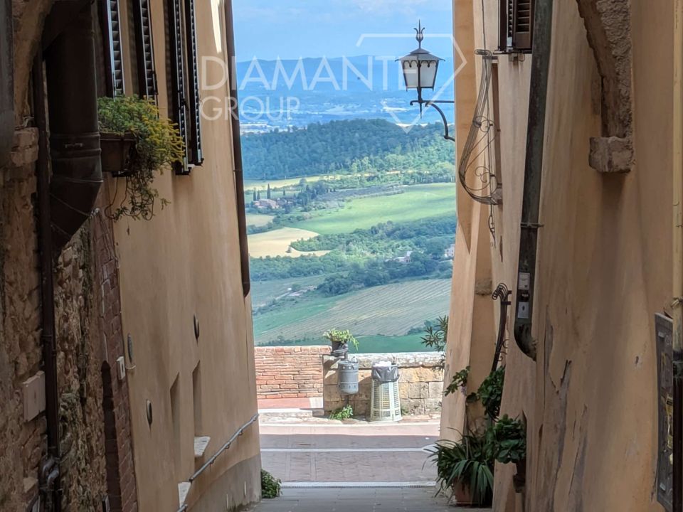 Lejlighed i Montepulciano, Siena - foto 3