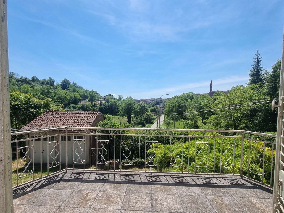 Landejendom i Fubine, Alessandria - foto 3