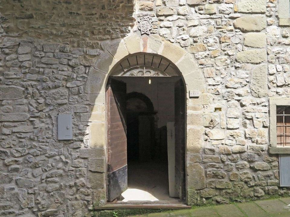 Villa i Villafranca in Lunigiana, Massa and Carrara - foto 2