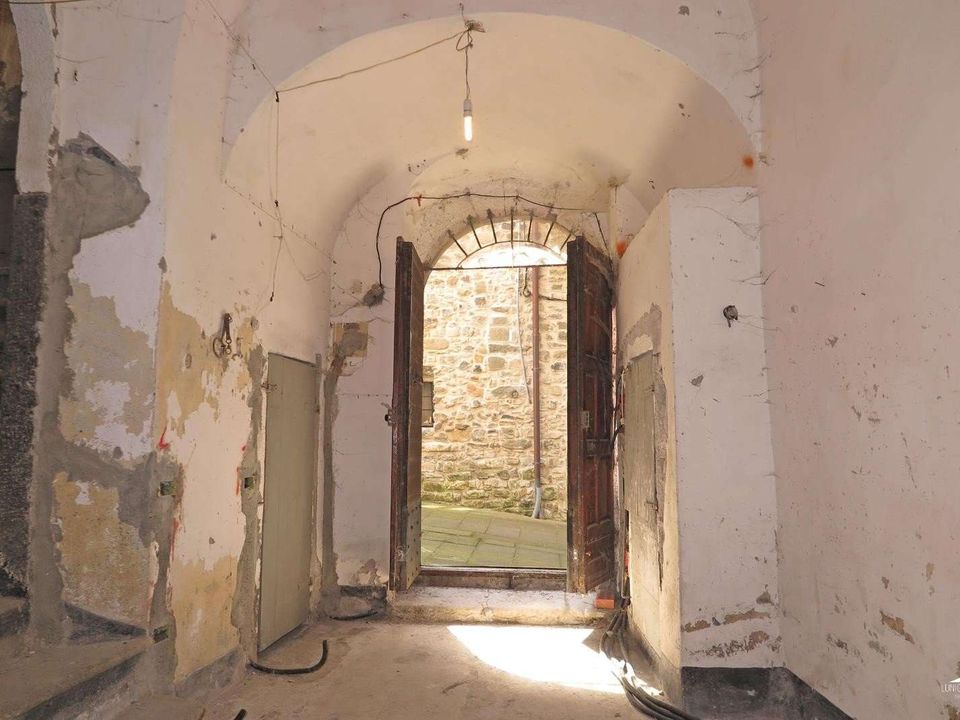 Villa i Villafranca in Lunigiana, Massa and Carrara - foto 3
