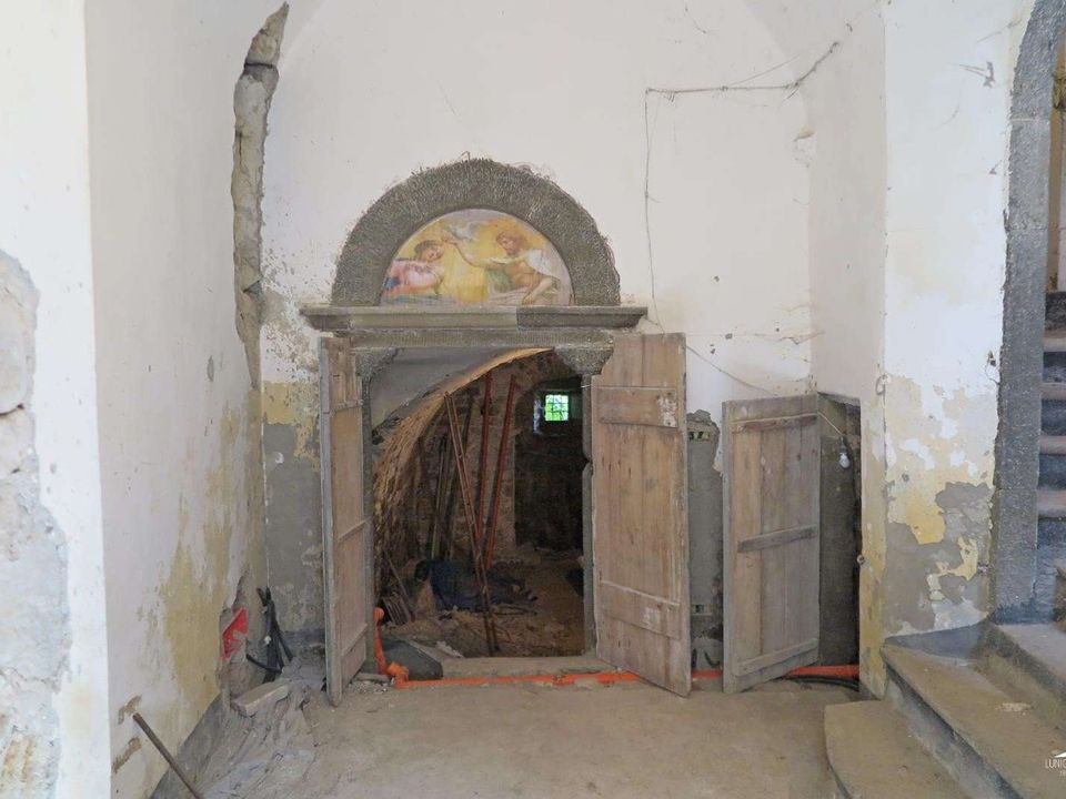 Villa i Villafranca in Lunigiana, Massa and Carrara - foto 5