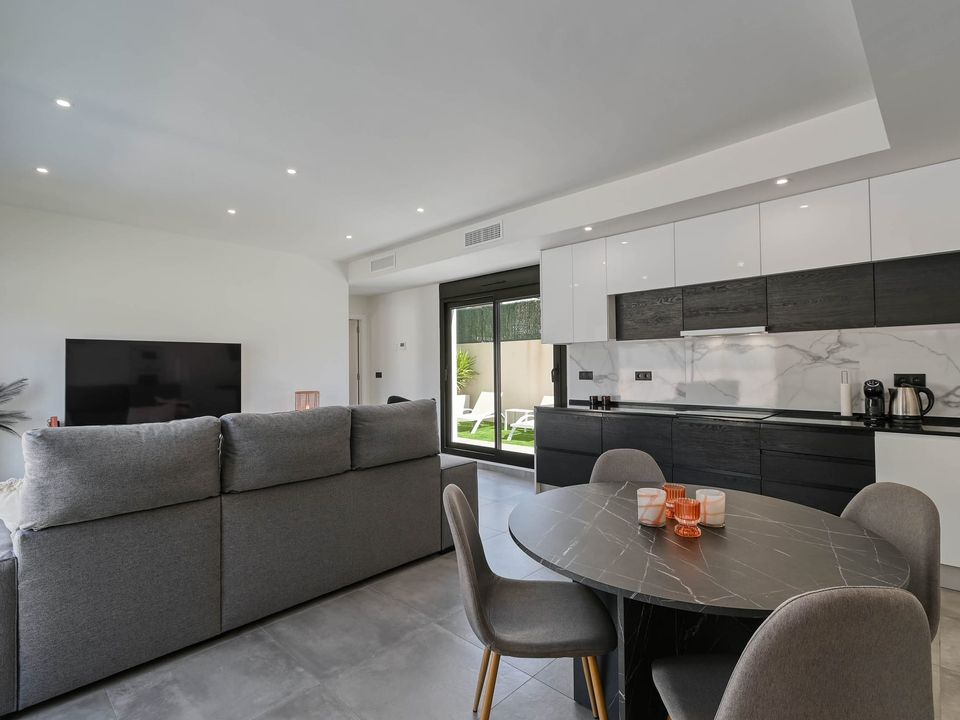 Villa a Villamartin, Alicante - foto 3