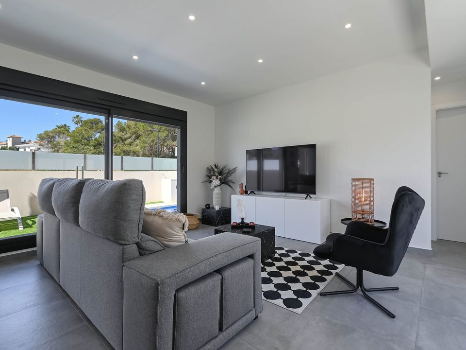 Villa a Villamartin, Alicante - foto 4