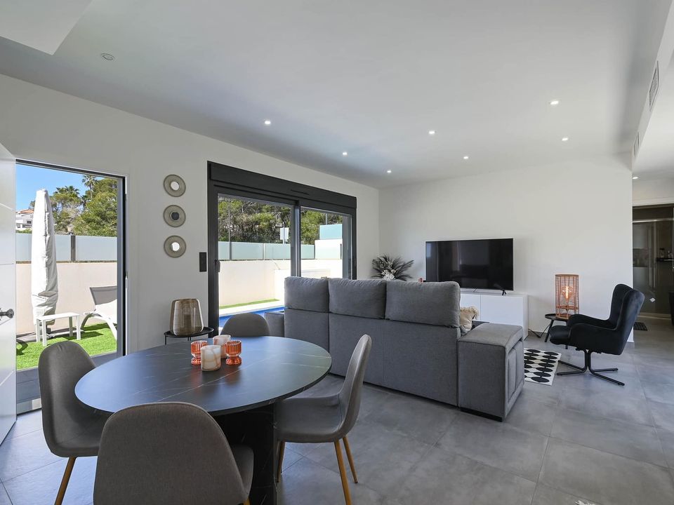 Villa a Villamartin, Alicante - foto 5