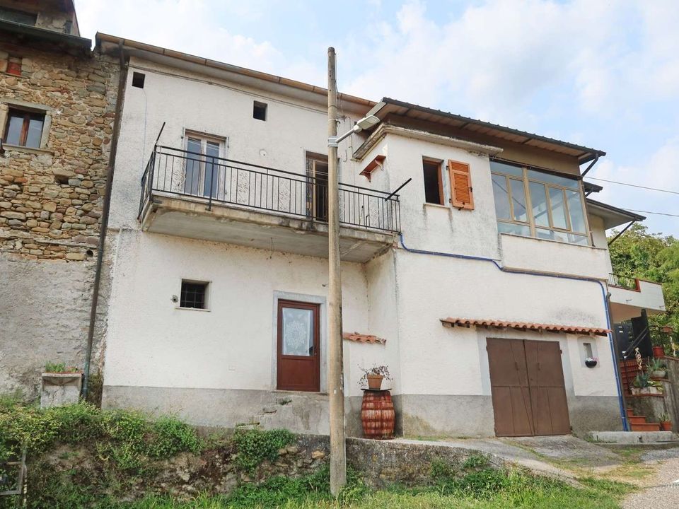 Villa i Mulazzo, Massa and Carrara - foto 2