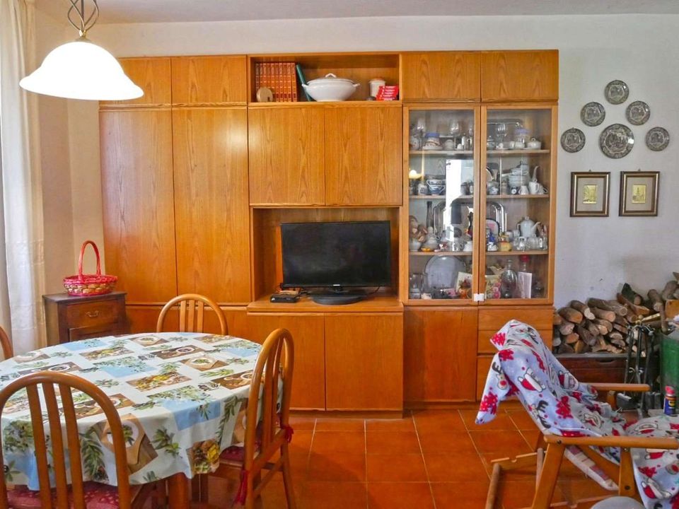 Lejlighed i Casola in Lunigiana, Massa and Carrara - foto 3
