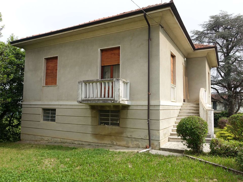Villa i Mombaruzzo, Asti - foto 1