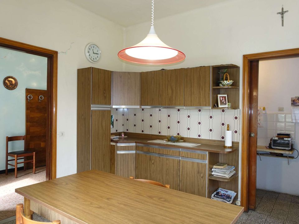Villa i Mombaruzzo, Asti - foto 4