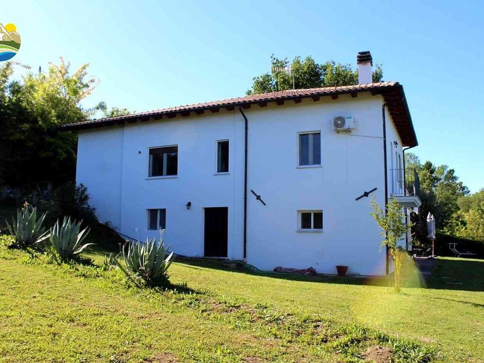 Villa i Bisenti, Teramo - foto 4