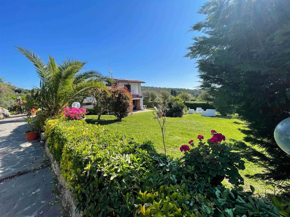 Villa a Follonica, Grosseto - foto 2