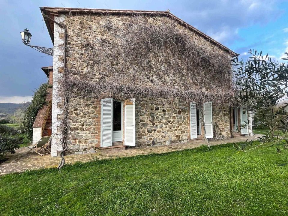 Farm hus i Manciano, Grosseto - foto 3