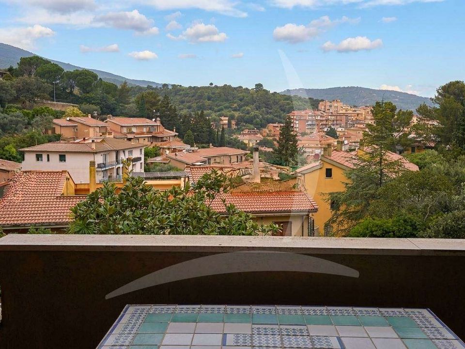 Lejlighed i Monte Argentario, Grosseto - foto 1