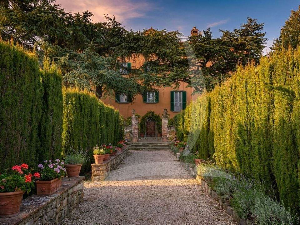 Villa i Tuoro sul Trasimeno, Perugia - foto 3