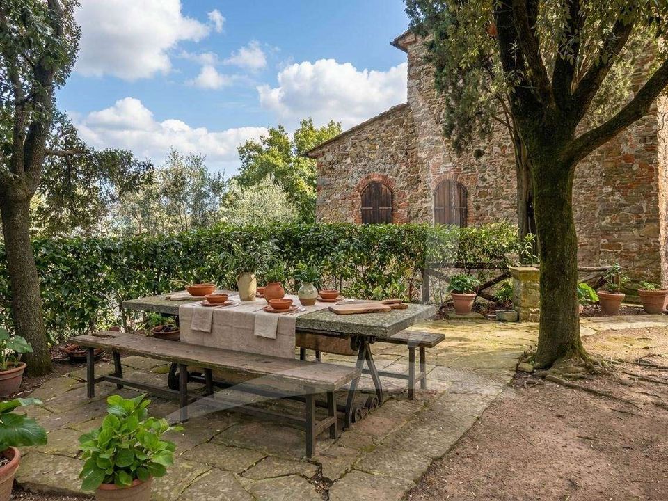 Villa i Arezzo, Arezzo - foto 5