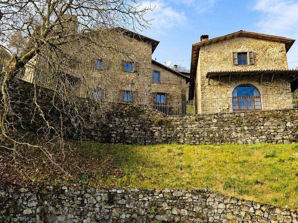 Farm hus i Molazzana, Lucca - foto 2