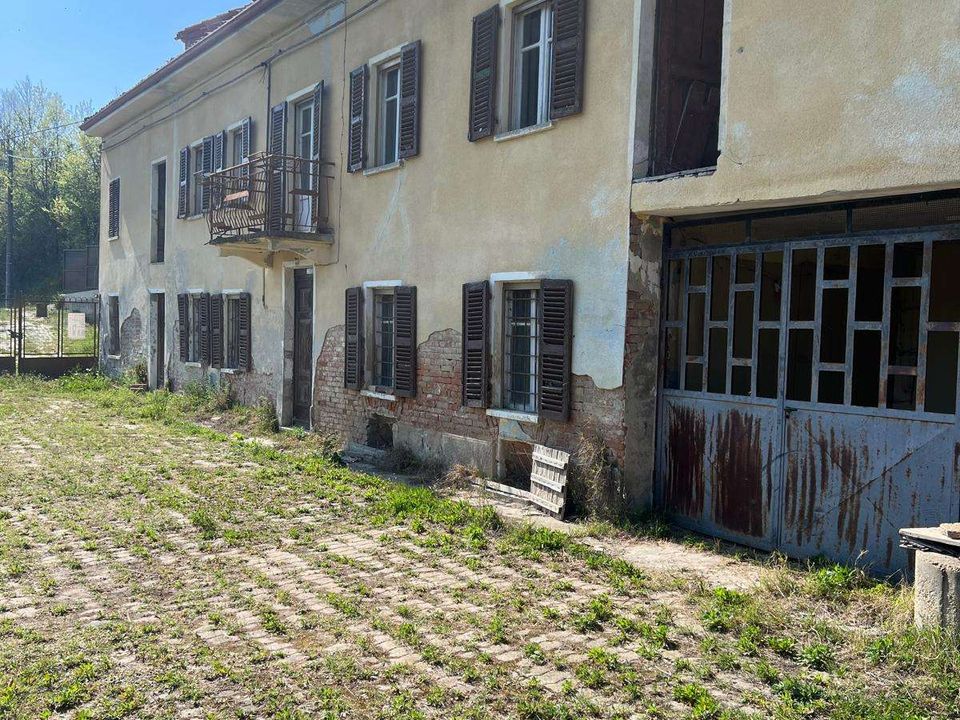 Landejendom i Vigliano d'Asti, Asti - foto 1