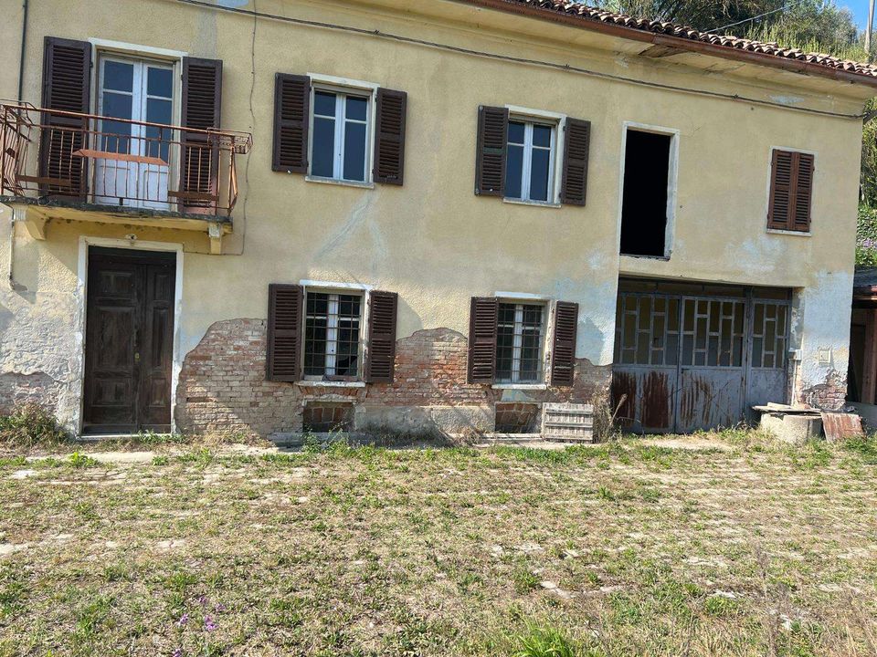 Landejendom i Vigliano d'Asti, Asti - foto 2