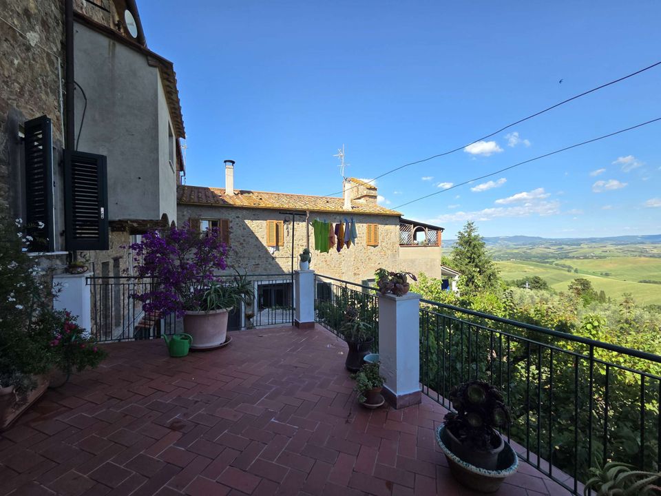Villa i Lajatico, Pisa - foto 1