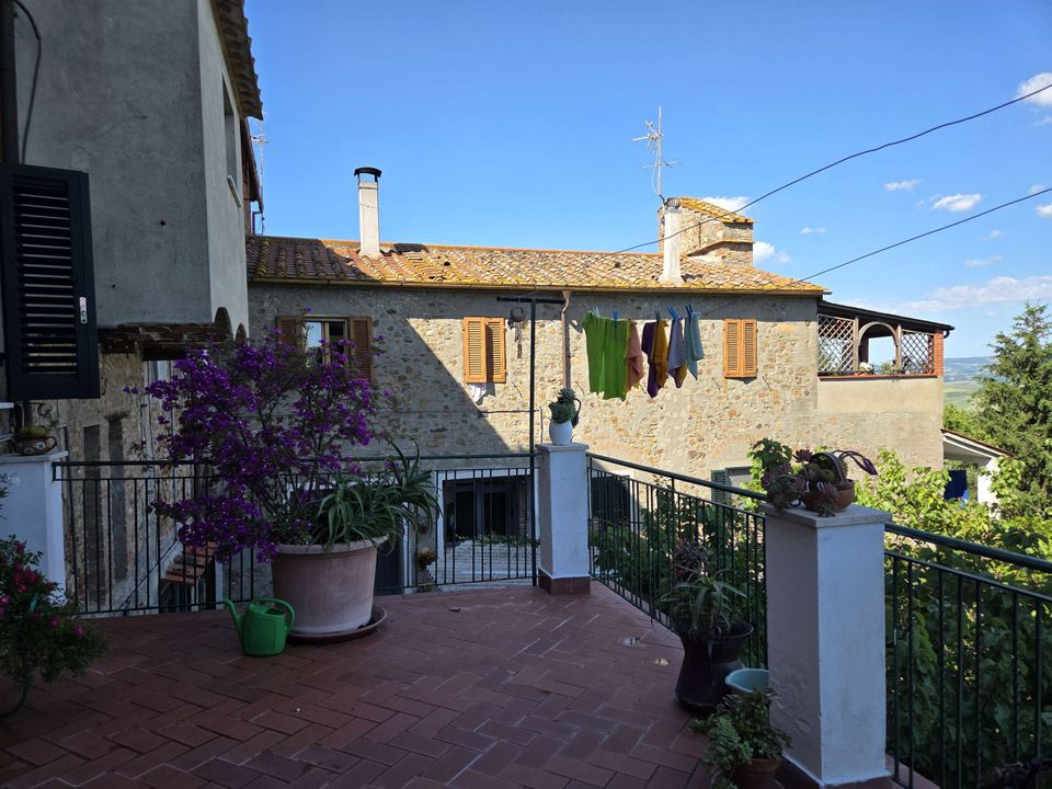 Villa i Lajatico, Pisa - foto 2