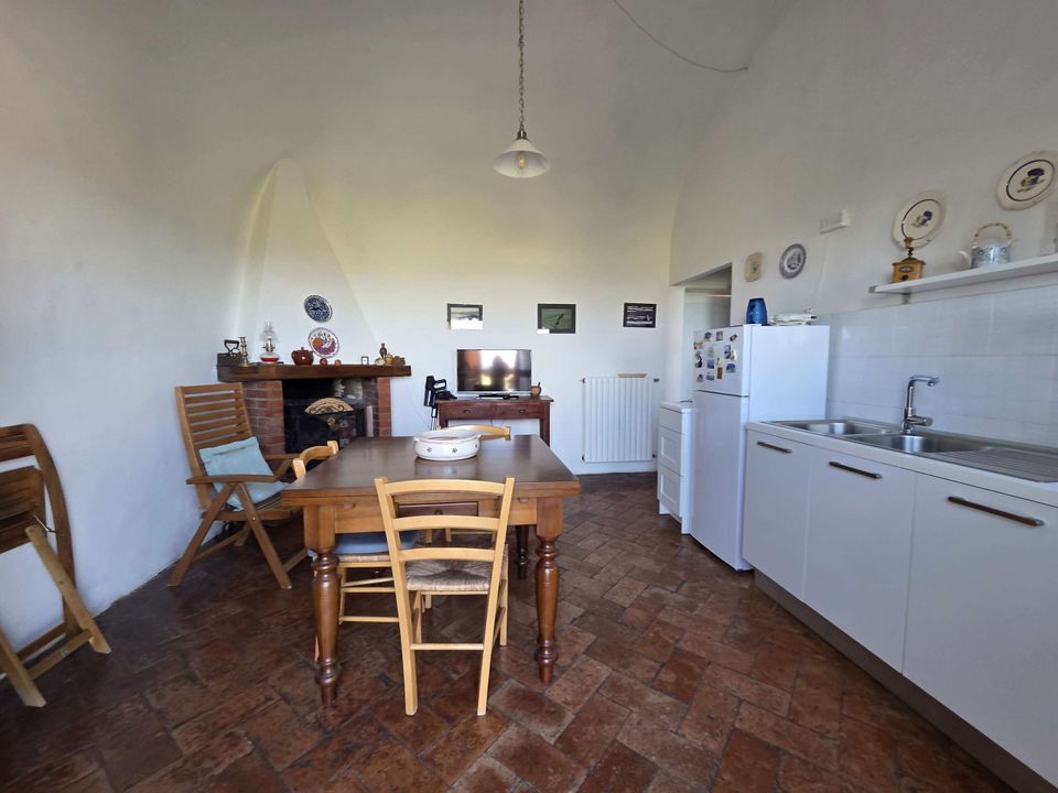 Villa i Lajatico, Pisa - foto 4