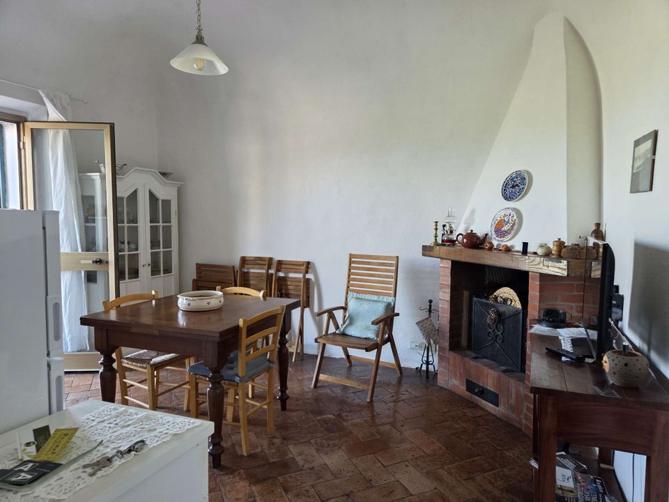 Villa i Lajatico, Pisa - foto 5