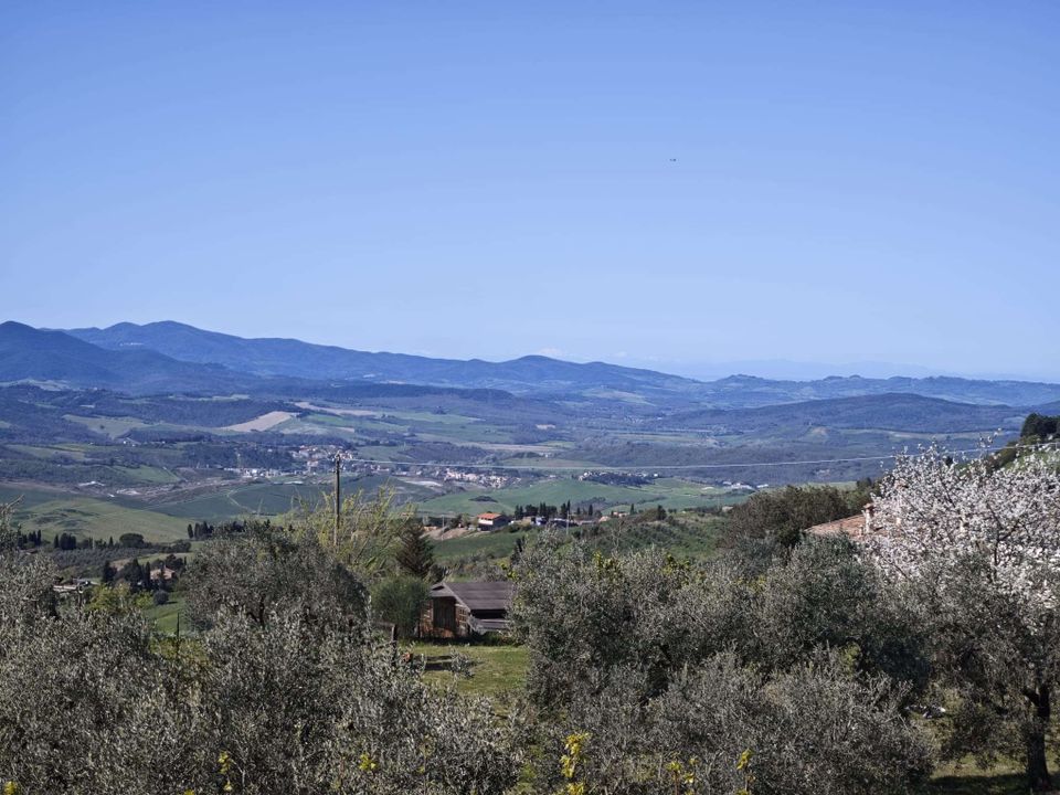 Villa a Volterra, Pisa - foto 2
