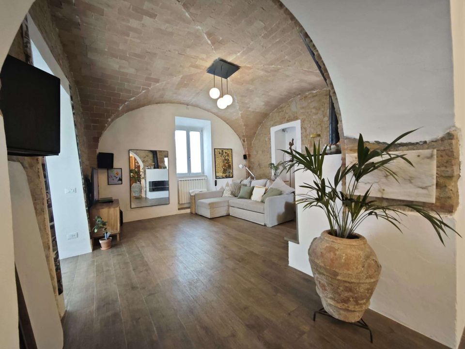 Villa a Volterra, Pisa - foto 3