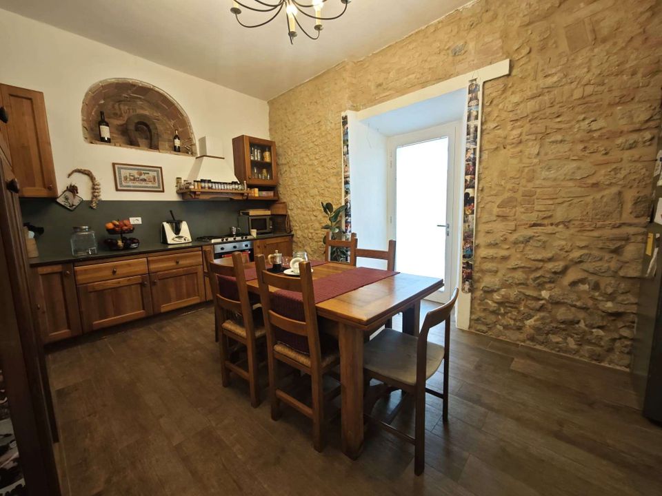 Villa a Volterra, Pisa - foto 4