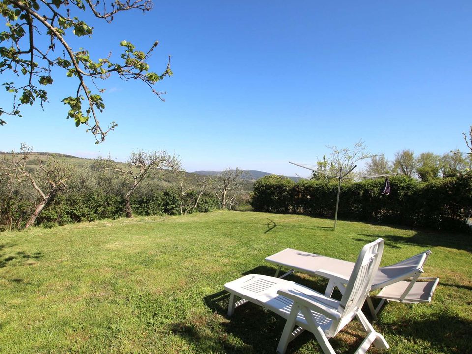Villa i Volterra, Pisa - foto 5