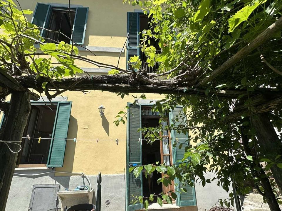 Villa i Chiusi, Siena - bilde 1