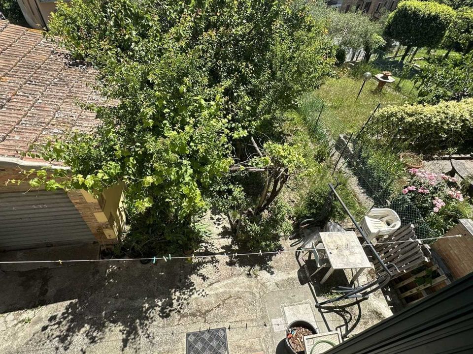 Villa i Chiusi, Siena - bilde 4