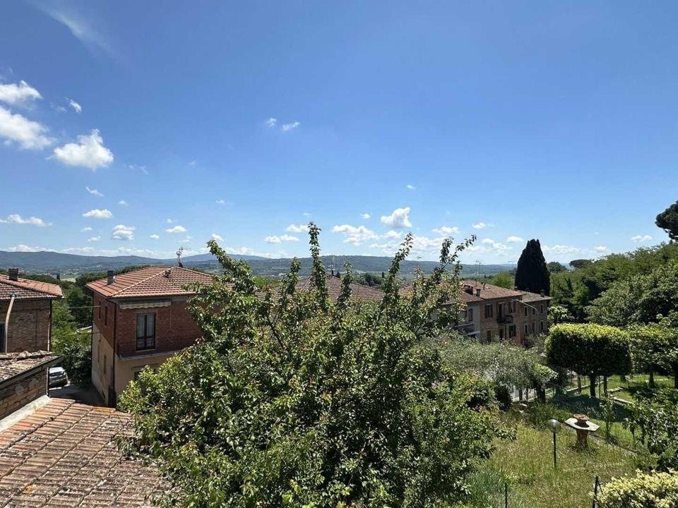 Villa i Chiusi, Siena - bilde 5