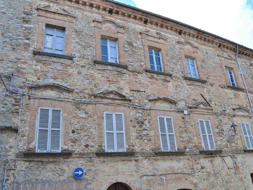 Villa i Ficulle, Terni - foto 1