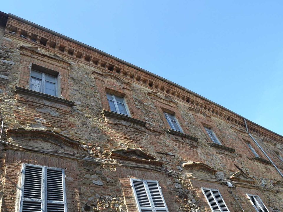 Villa i Ficulle, Terni - foto 2