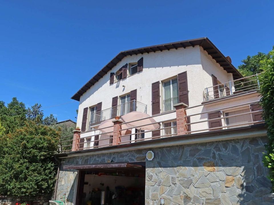 Villa i Licciana Nardi, Massa and Carrara - foto 2