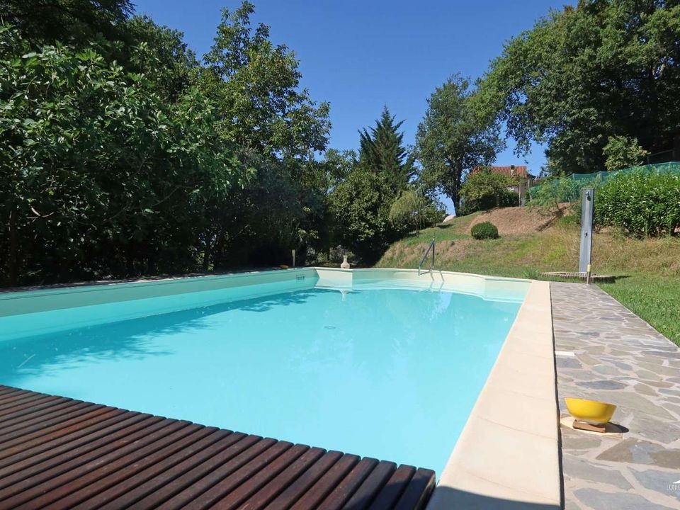 Villa i Licciana Nardi, Massa and Carrara - foto 5