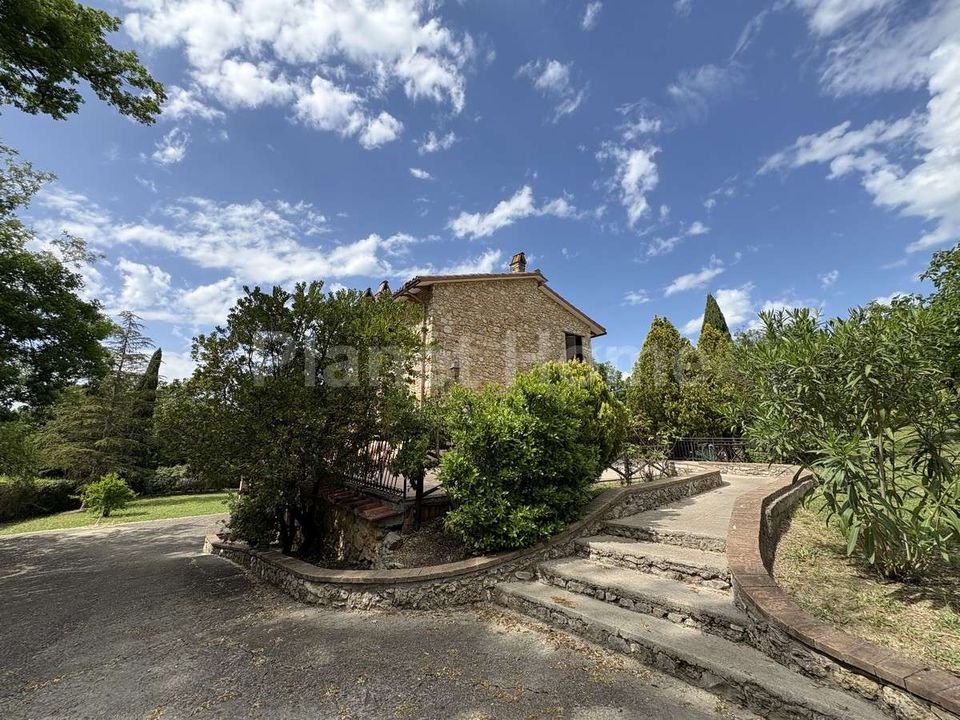Farm hus i Giove, Terni - foto 2