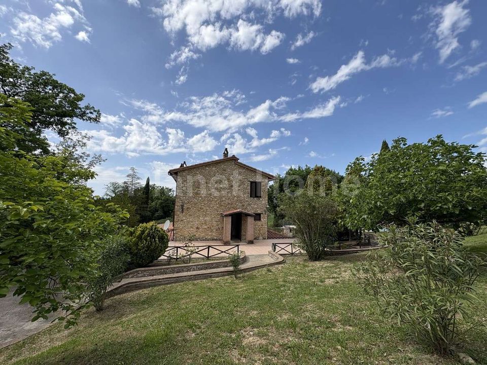 Farm hus i Giove, Terni - foto 3