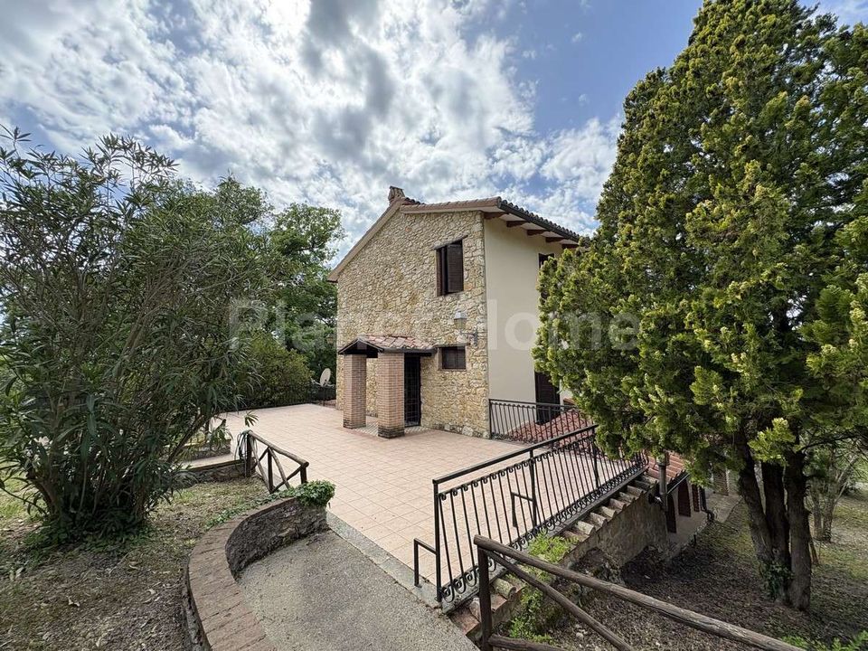 Farm hus i Giove, Terni - foto 5