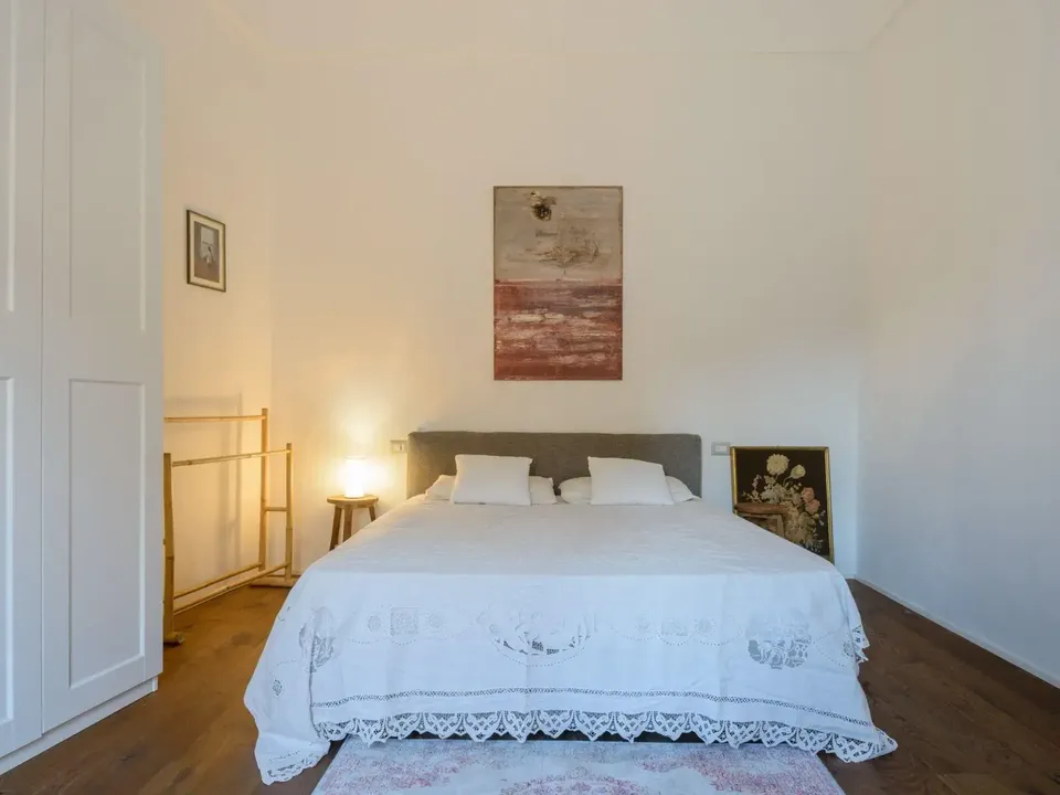 Leilighet i Lecce, Lecce - bilde 4