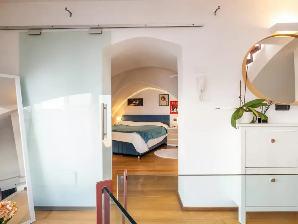 Apartamento em San Cesario di Lecce, Lecce - foto 1