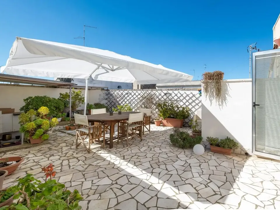 Apartamento em San Cesario di Lecce, Lecce - foto 2