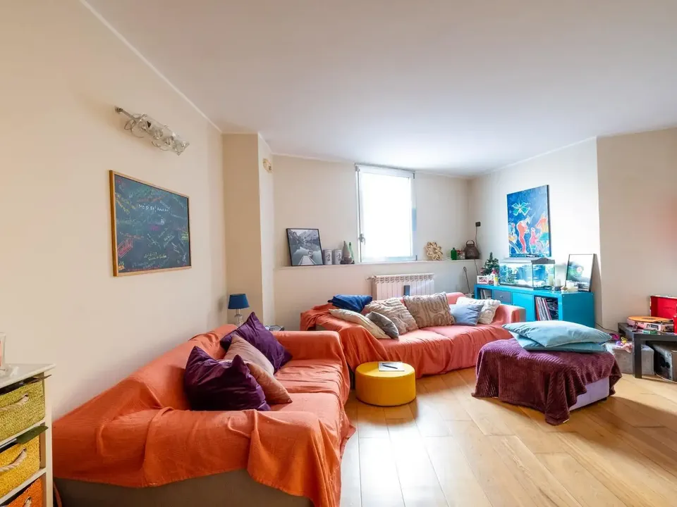Apartamento em San Cesario di Lecce, Lecce - foto 3