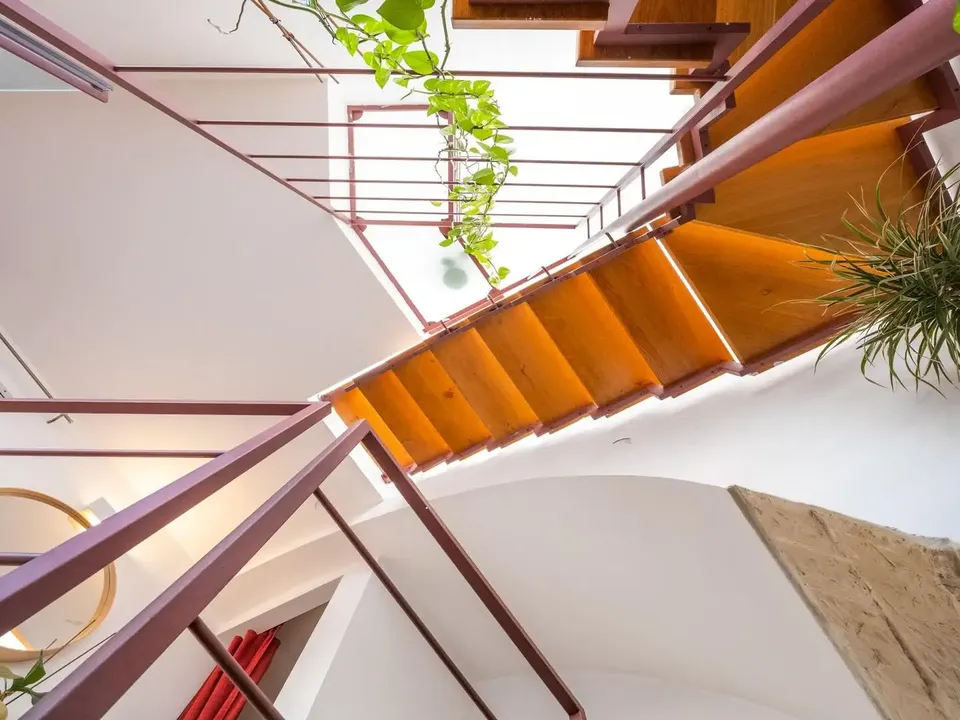 Apartamento em San Cesario di Lecce, Lecce - foto 4
