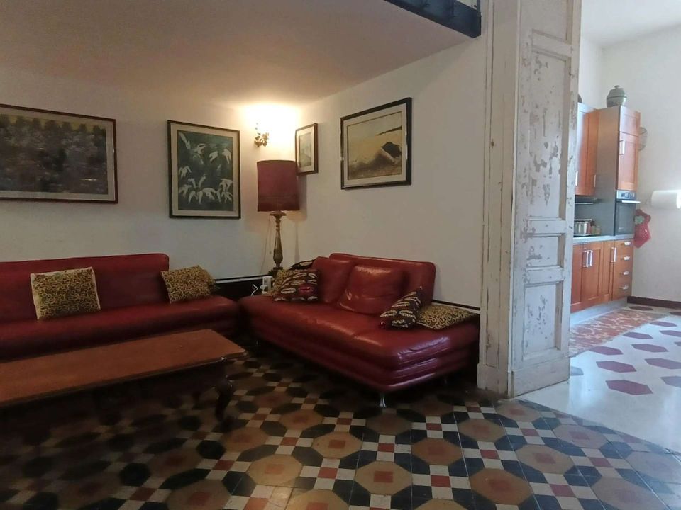 Lägenhet i Lecce, Lecce - foto 4