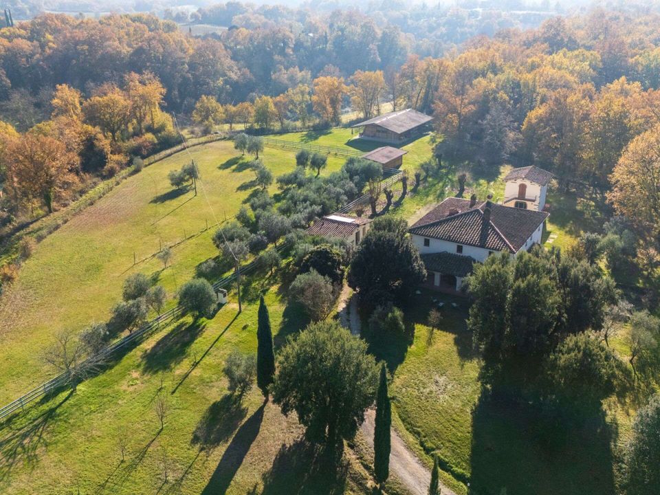 Villa i Florence, Florence - foto 1